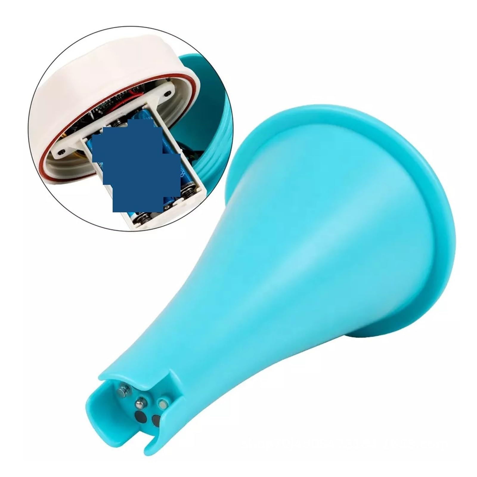 Monitor intelligente della qualità dell'acqua Bluetooth 6 in 1, tester del cloro temperatura PH ORP EC TDS for piscina,Alta precisione