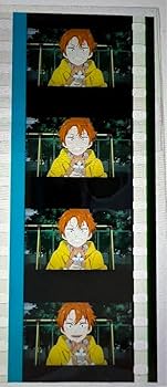 Amazon.co.jp: Free 劇場版 入場プレゼント 後編 前編 コマフィルム