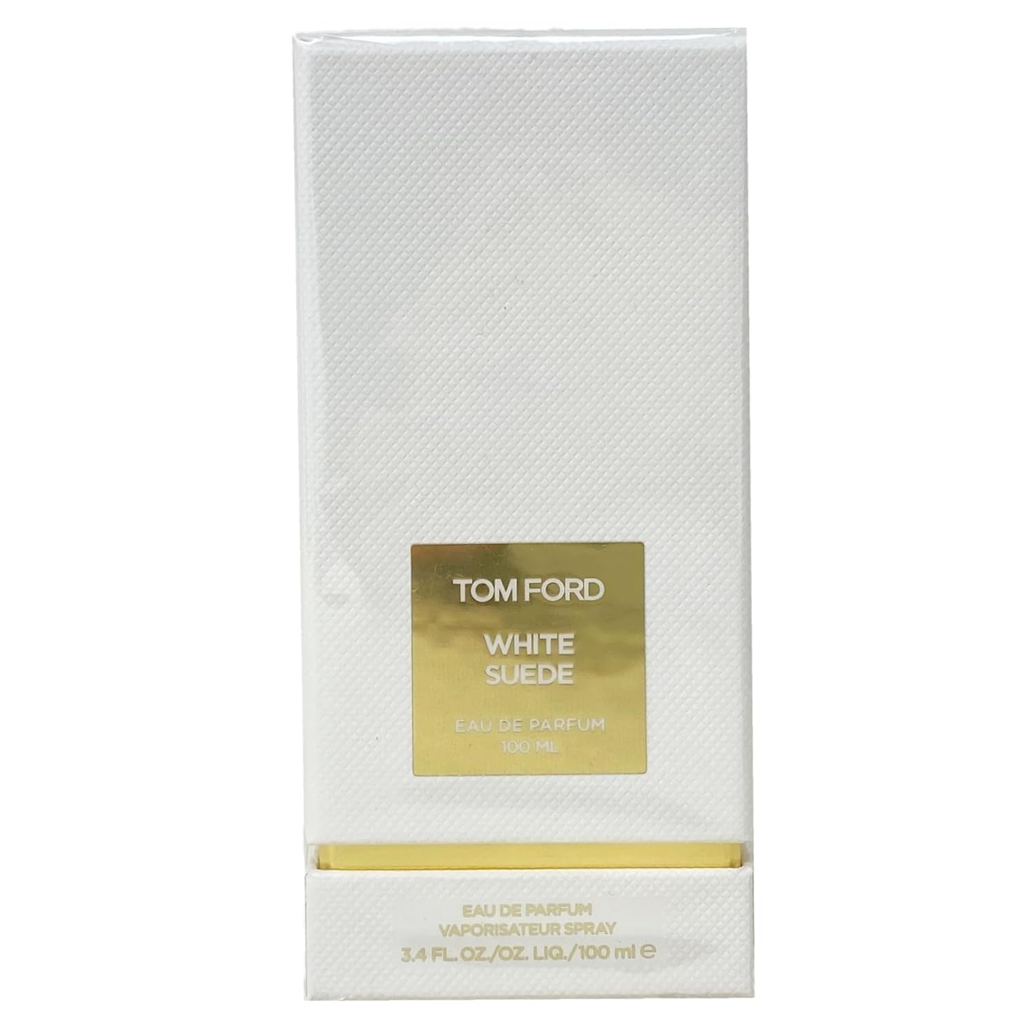 Tom Ford White Suede Eau De Parfum - 100 mL / 3.4 fl oz - Image 1 of 3