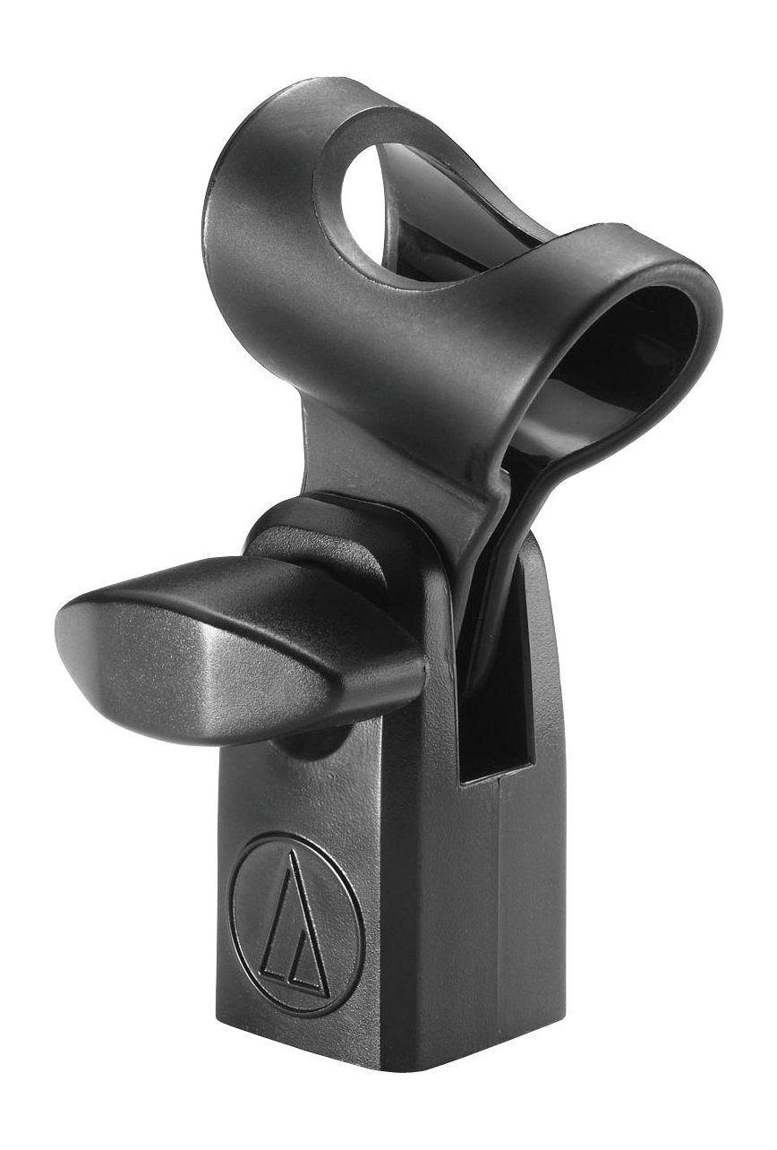 Audio-Technica Quick Stand Adapter Microphone Mount (AT8473)