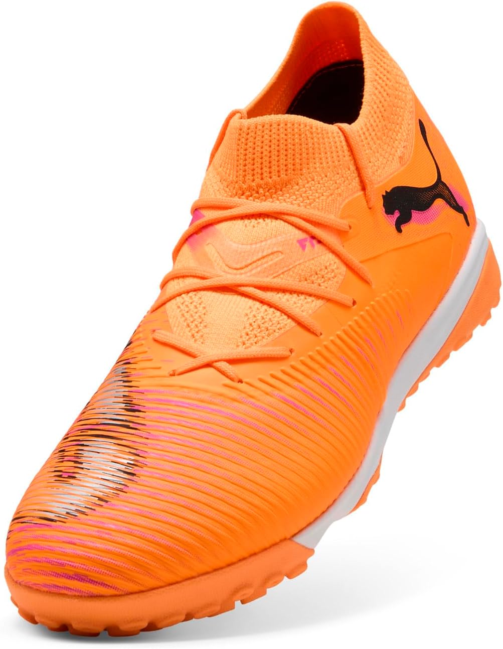 PUMA Unisex-Adult Football Soccer Shoe