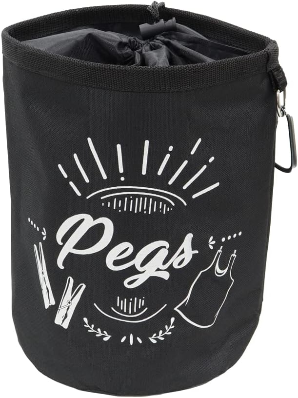JVL JVL Peg Bag/Basket