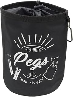 JVL Bolsa para Pinzas