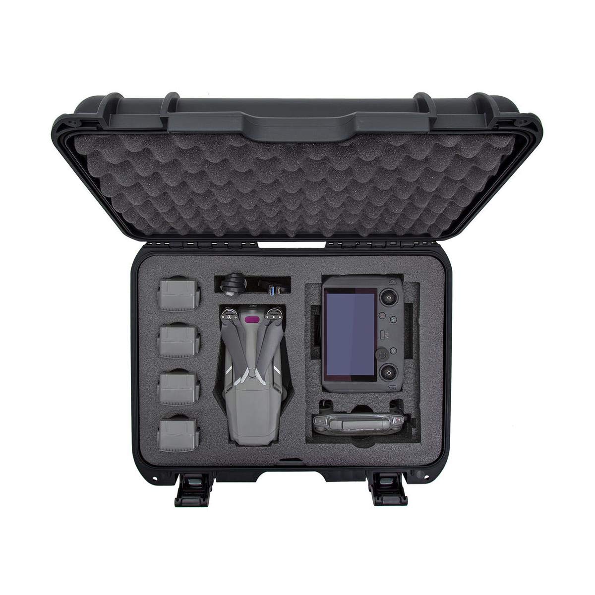 ビデオカメラ Dji mavic pro+protect Case Amazon.com : DJI Mavic 2 Part 22 Protector Case : Electronics