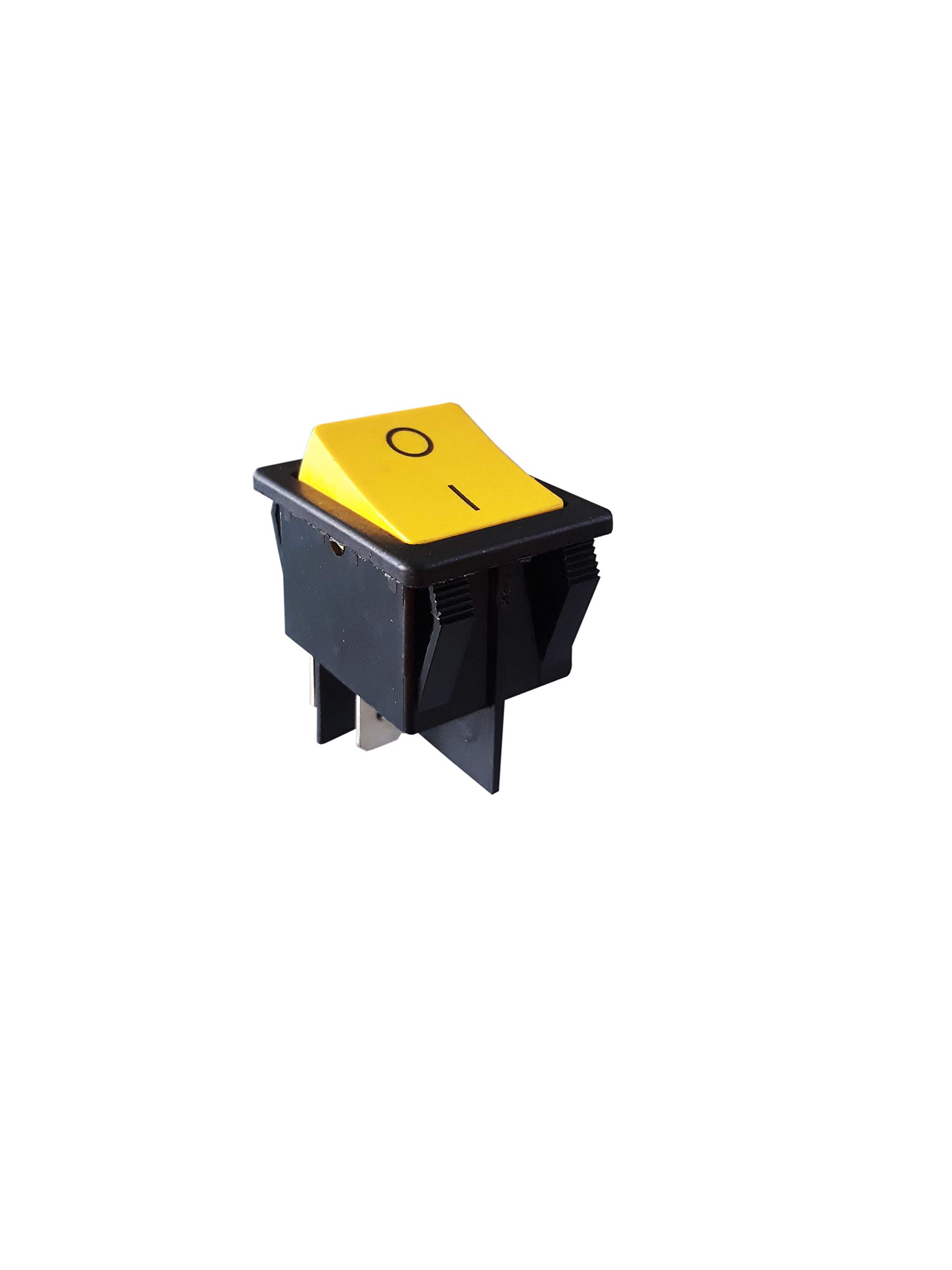 SMT technology Welding Machine AC 220V ON OFF Switch 30AMP SPST Switch 4 Pins Toggle Button Switch (B07MGRLR6Z) Amazon Price History, Amazon Price Tracker