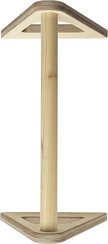 Miniatura 6 de Beyond Balance Wood Parallettes Push-up Bar Dip Station for Gymnastics Calisthenics Acrobatics Handstands Planche Push-ups L-sits Dips