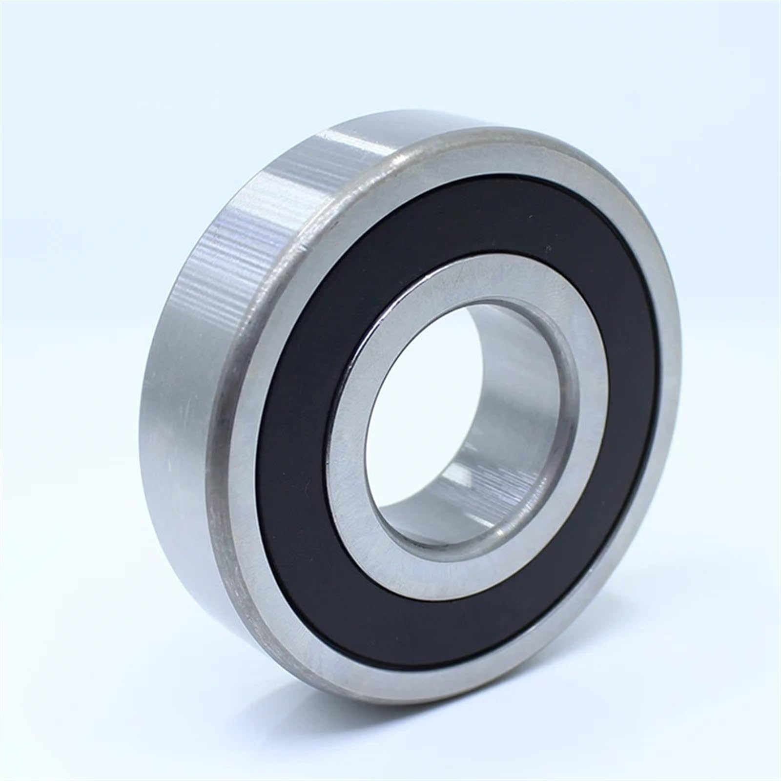 6308RS Cuscinetto ABEC-3 (1 PZ) Scanalatura profonda 40 * 90 * 23 mm 6308-2RS