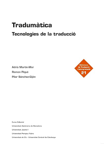 Tradumàtica
