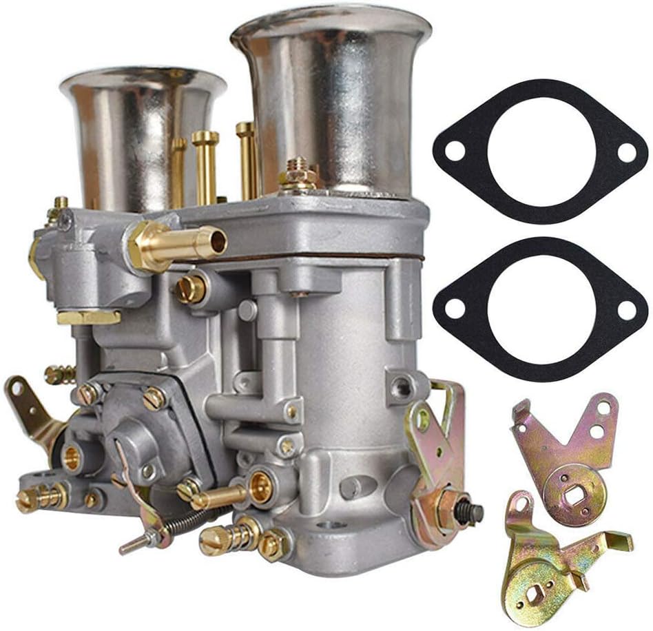Pacific Customs er IDF Or Empi Hpmx Carburetor Idle Jet Doctor Fixes Popping