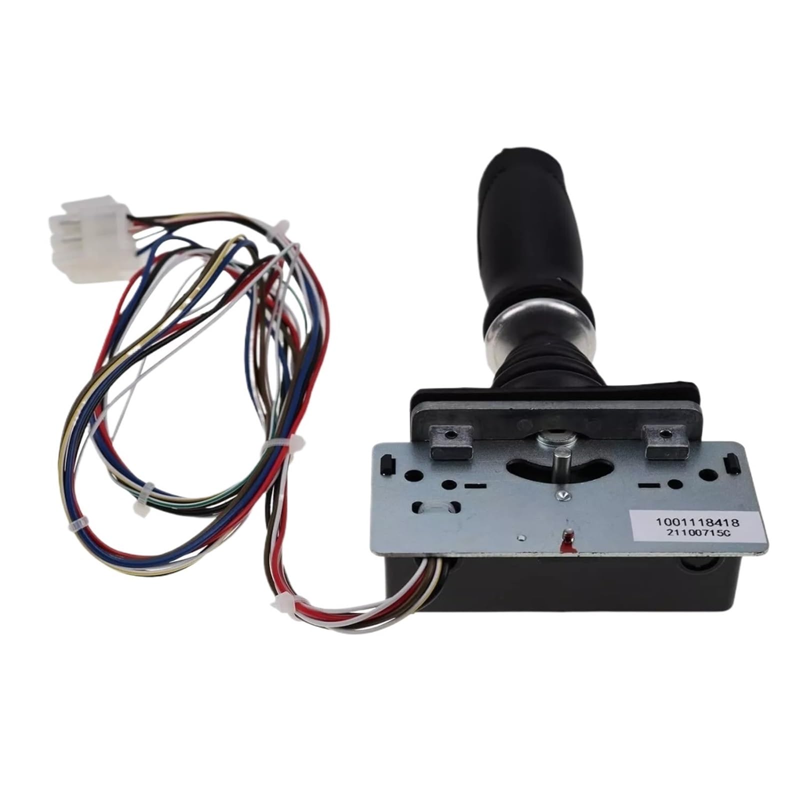 Kontroler joysticka 1001118418 z podnośnikiem wysięgnika E300AJ E300AJP E400A E450A E600J E600JP M600J Engineer Auto Part 1001178132