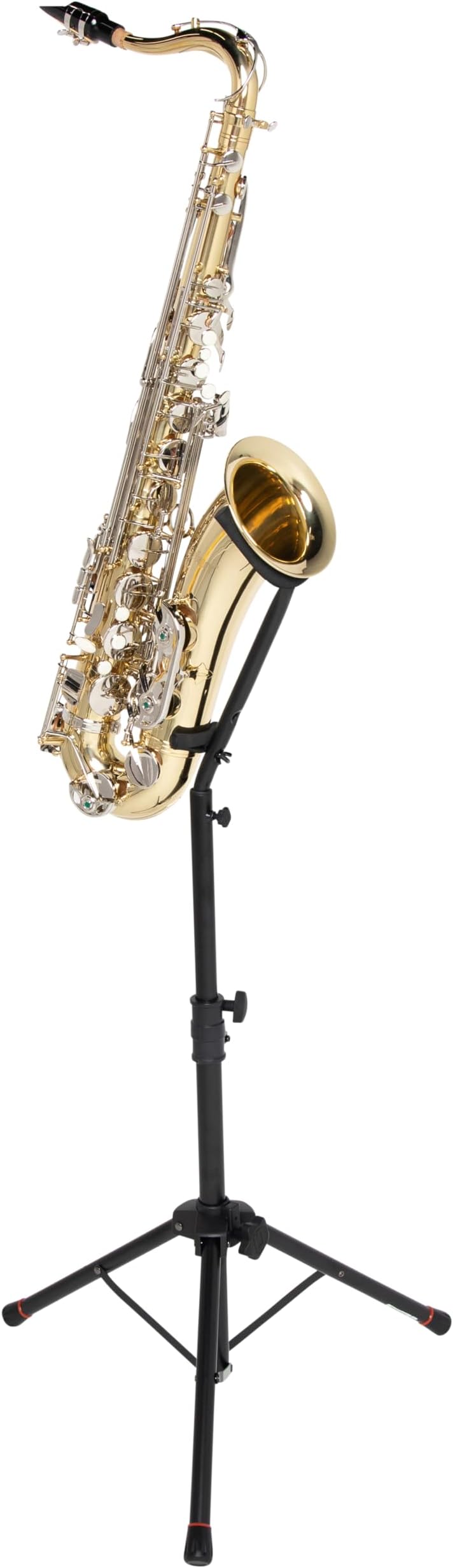 Gator Frameworks Saxophone Cleaning and Care Product (GFW-BNO-SAXTALL)