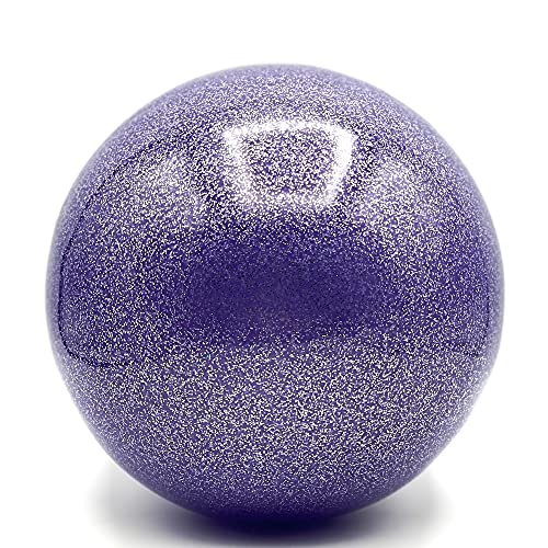 AMAYA SPORT Pelota COMPETICION Galaxy Morado 400GRS