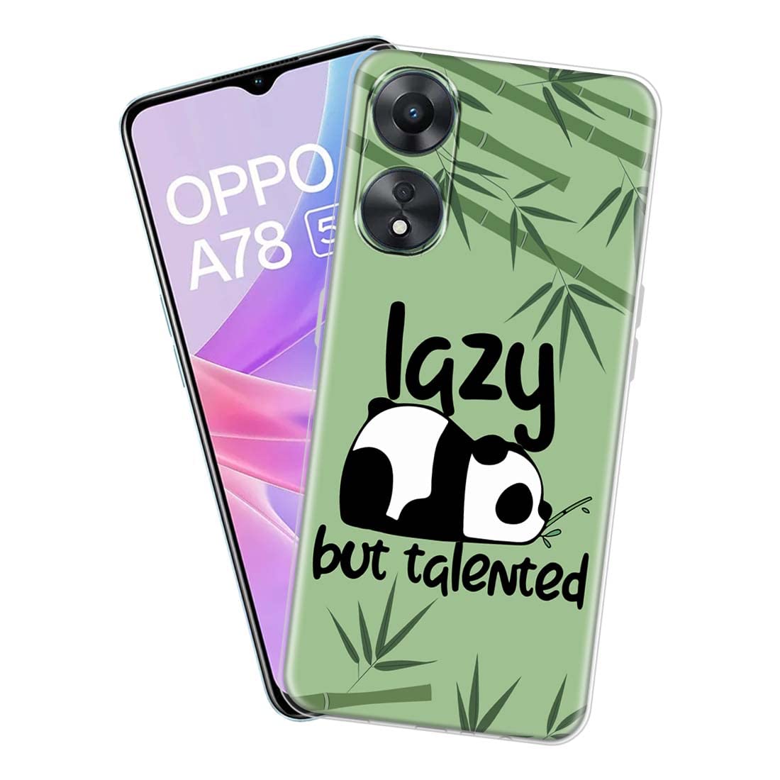 Fashionury Basic Case for Oppo A78 5G (Thermoplastic Polyurethane_Multicolor) (B0BTPML3FY) Amazon Price History, Amazon Price Tracker