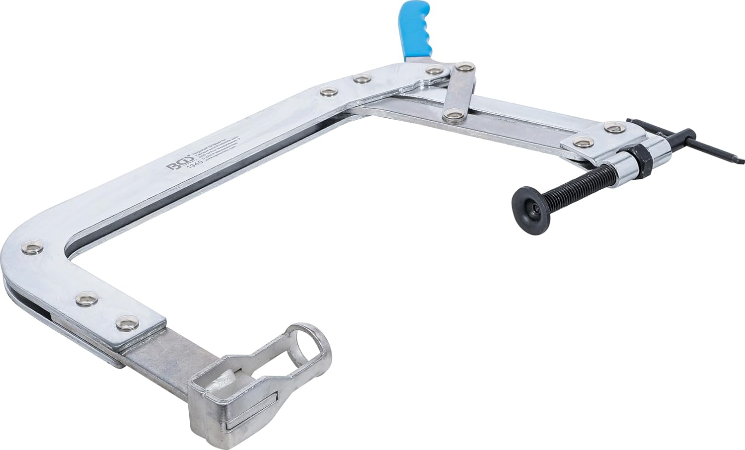 BGS 1940 | Valve Spring Compressor | for OHC engines | 72-240 mm