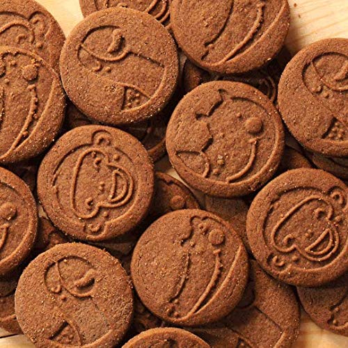 Image of Slurrp Farm No Maida No Refined Sugar Choco Ragi Cookies | Healthy Cookies Biscuit Made With Multigrains | 80g (Pack of 3)