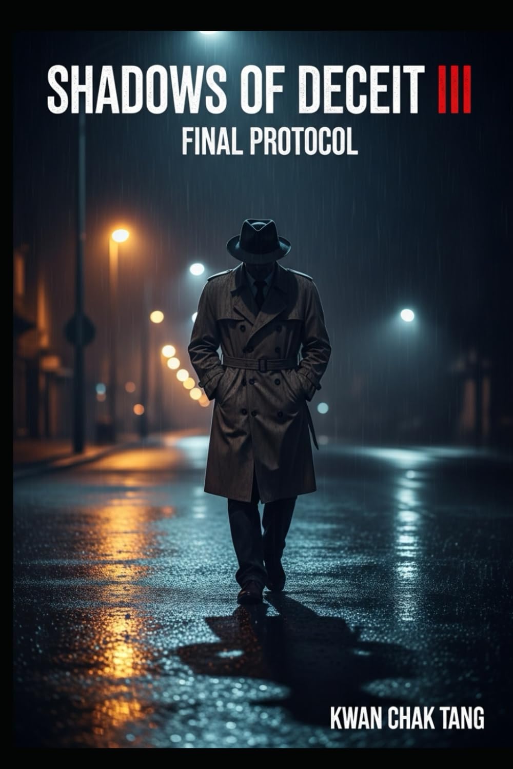 SHADOWS OF DECEIT III: FINAL PROTOCOL