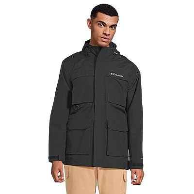 Columbia Landroamer II Jacket Men