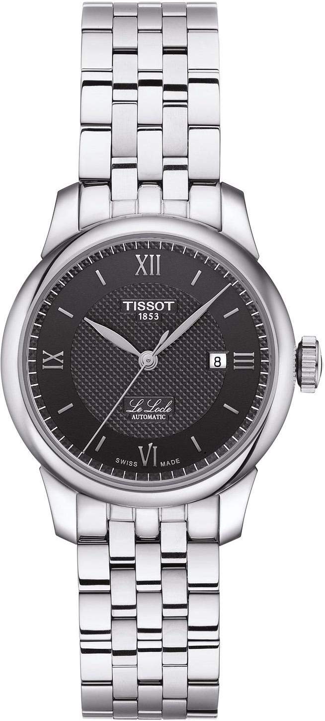 Amazon.co.jp: [ティソ] 腕時計 レディース TISSOT ル・ロックル