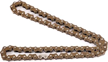 Amazon | Artudatech バイク用 オートバイ タイミングチェーン