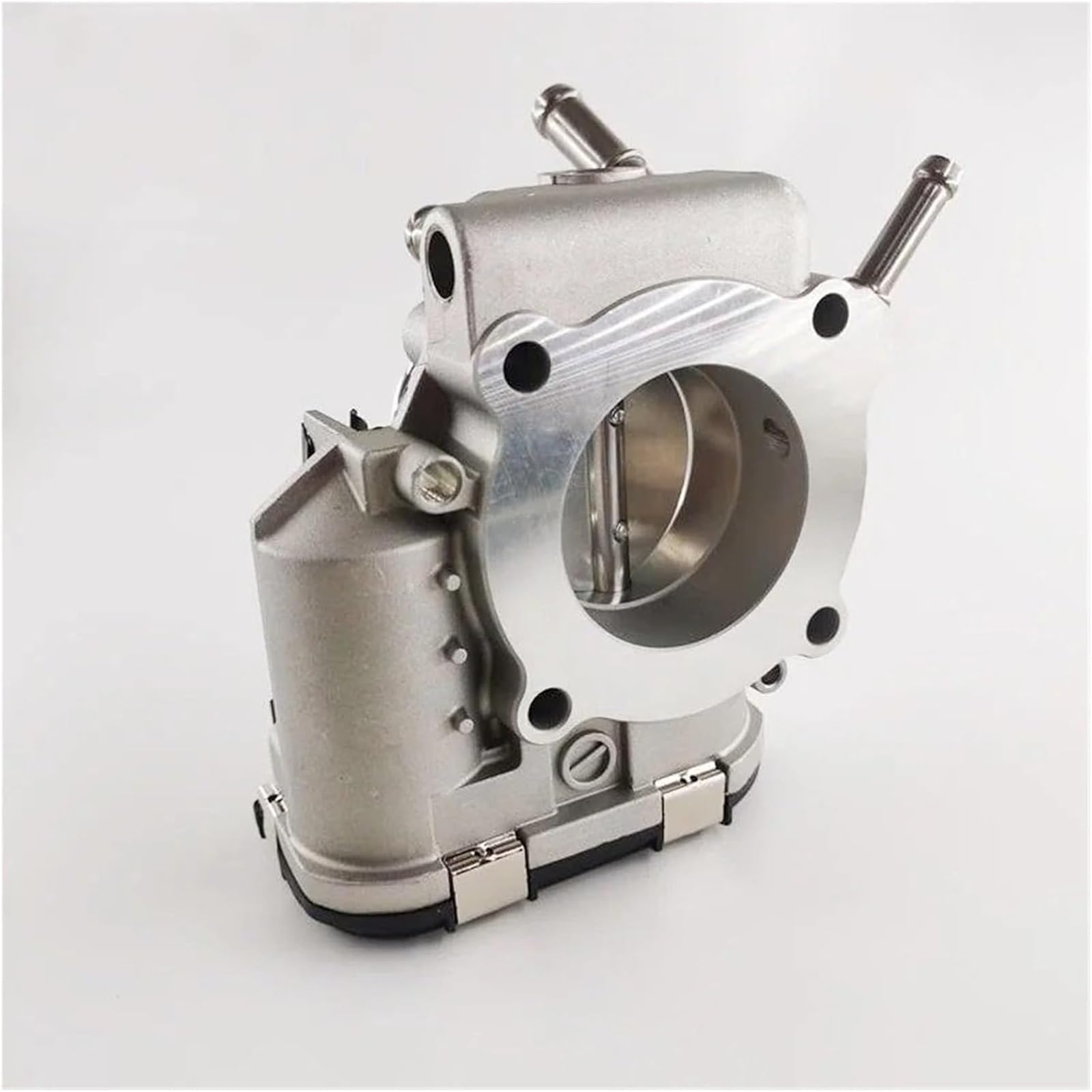 Corps de papillon automobile Corps de papillon pour Hyundai I30 L4, actionneur d'assemblage électronique d'injection carburant
