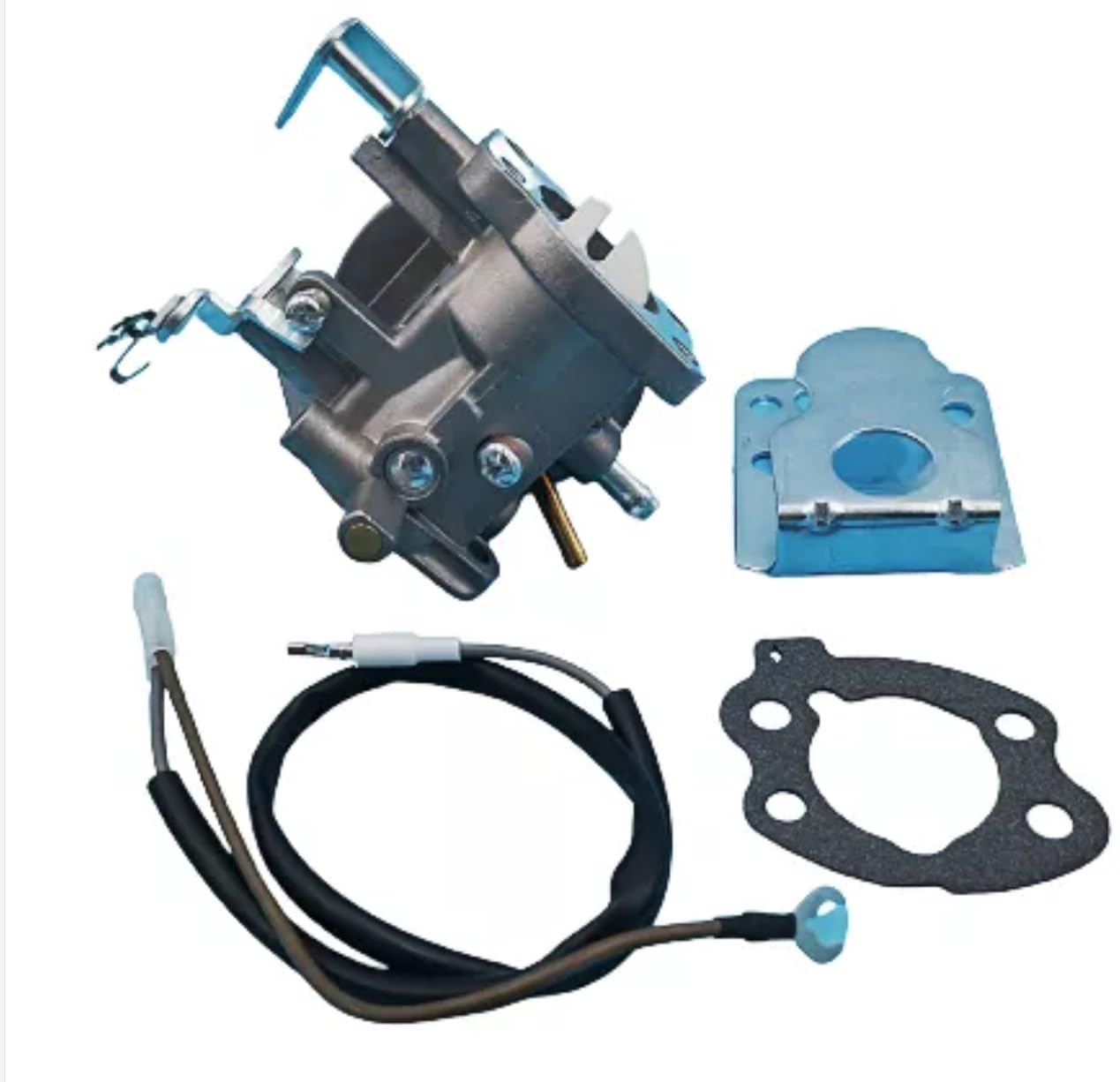 Części motocyklowe Gaźnik 846944 dla Briggs i Stratton 846280 846944 847395 808725 350777 350776 Części motocyklowe