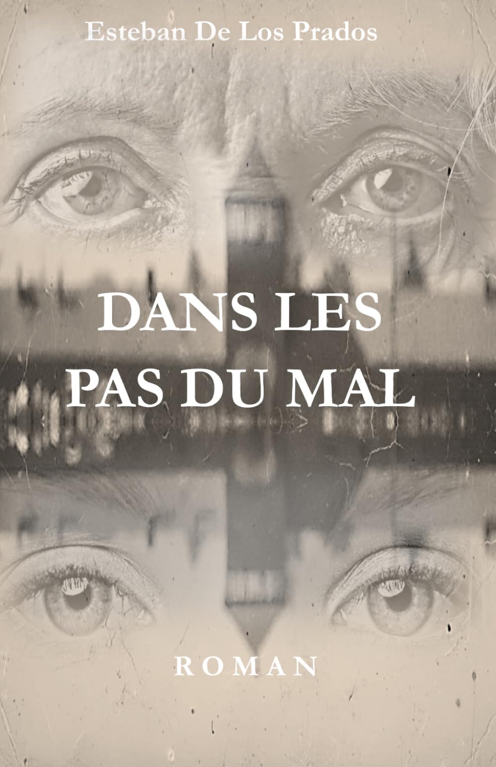DANS LES PAS DU MAL