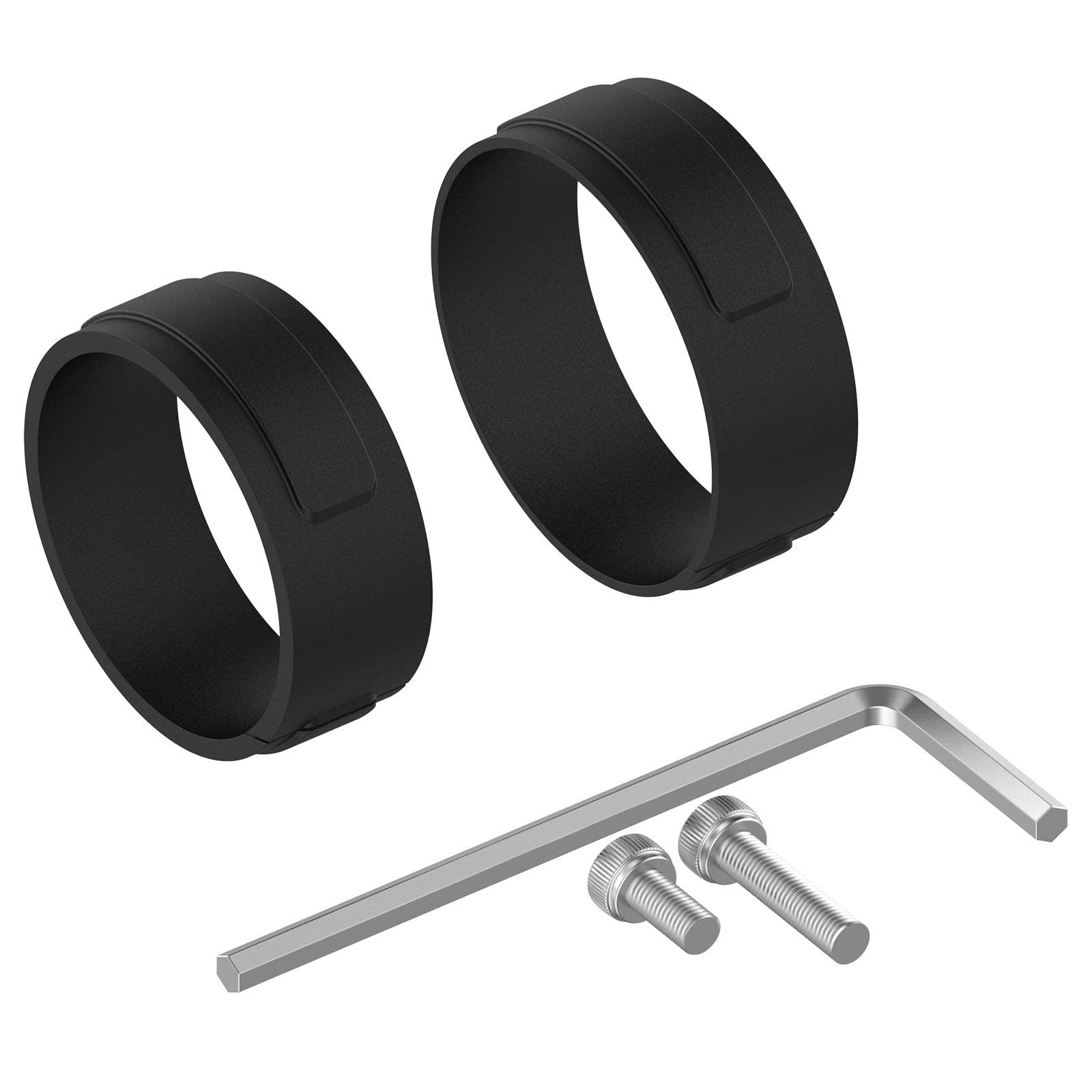 Anti-Scratch Mountain Bike Tail Light Bracket for Garmin Varia/Edge 1040/1030 Cycling Bike Lamp Bracket