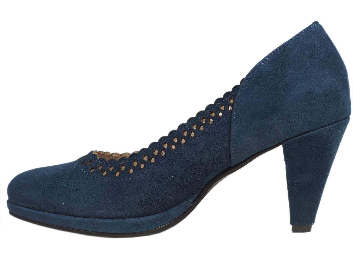Hirschkogel Damen Pumps