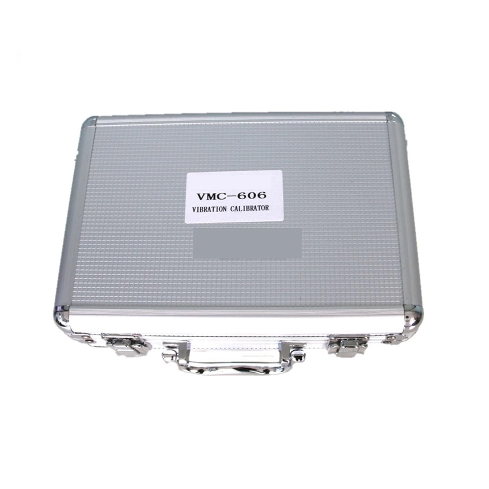 Analizator drgań, Miernik drgań, cyfrowy wibrometr ręczny VMC-606 kalibrator przenośny miernik, mierniki