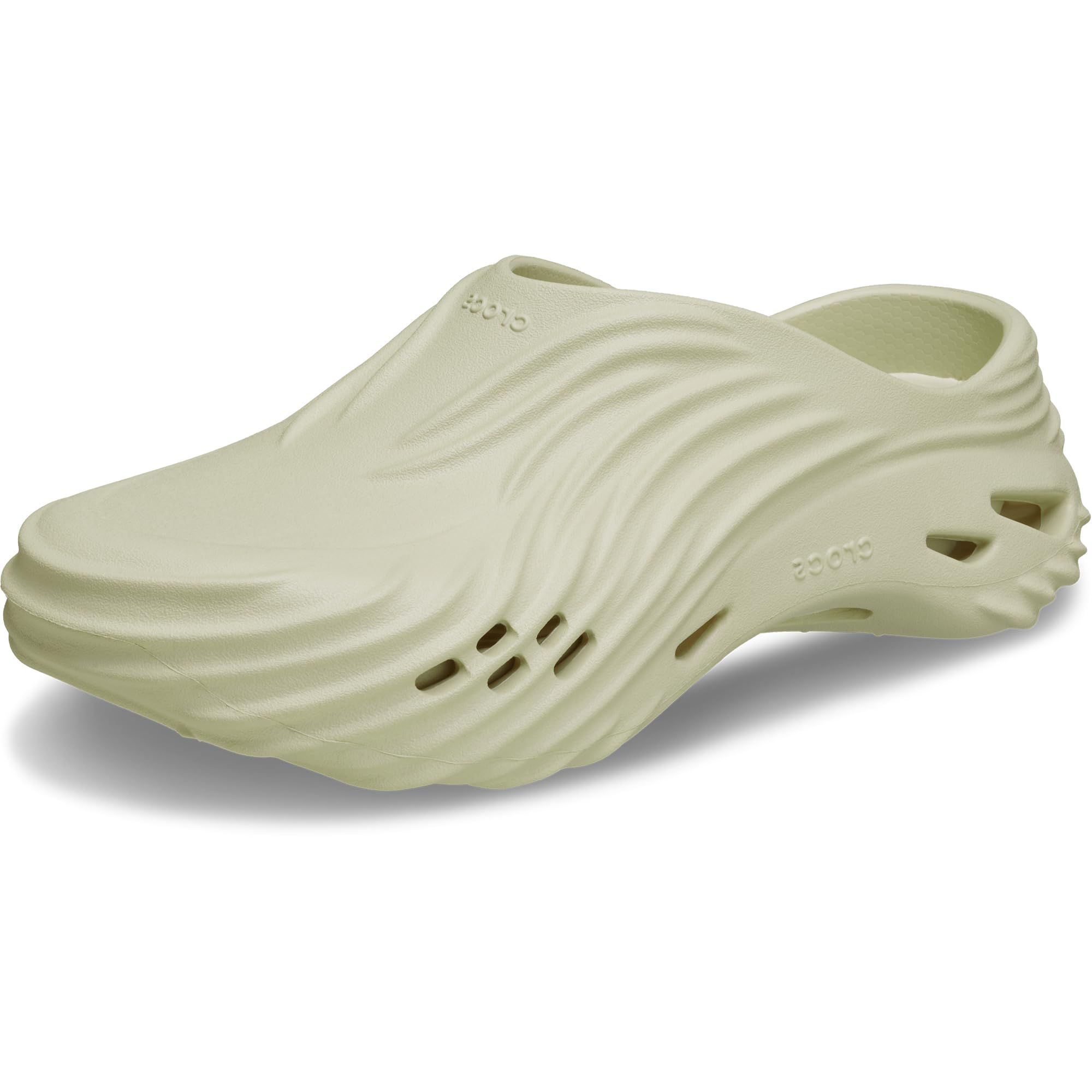 Crocs Unisex Adult Echo Wave Clogs