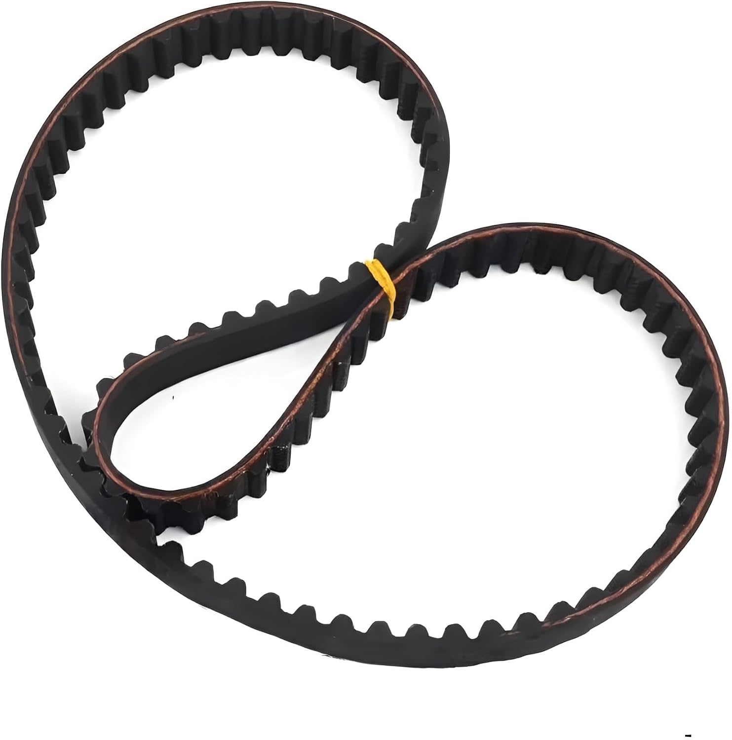 68F-46241-00 Timing V-Belt for Yamaha 150HP 175HP 200HP Outboard Waverunner Sterndrive