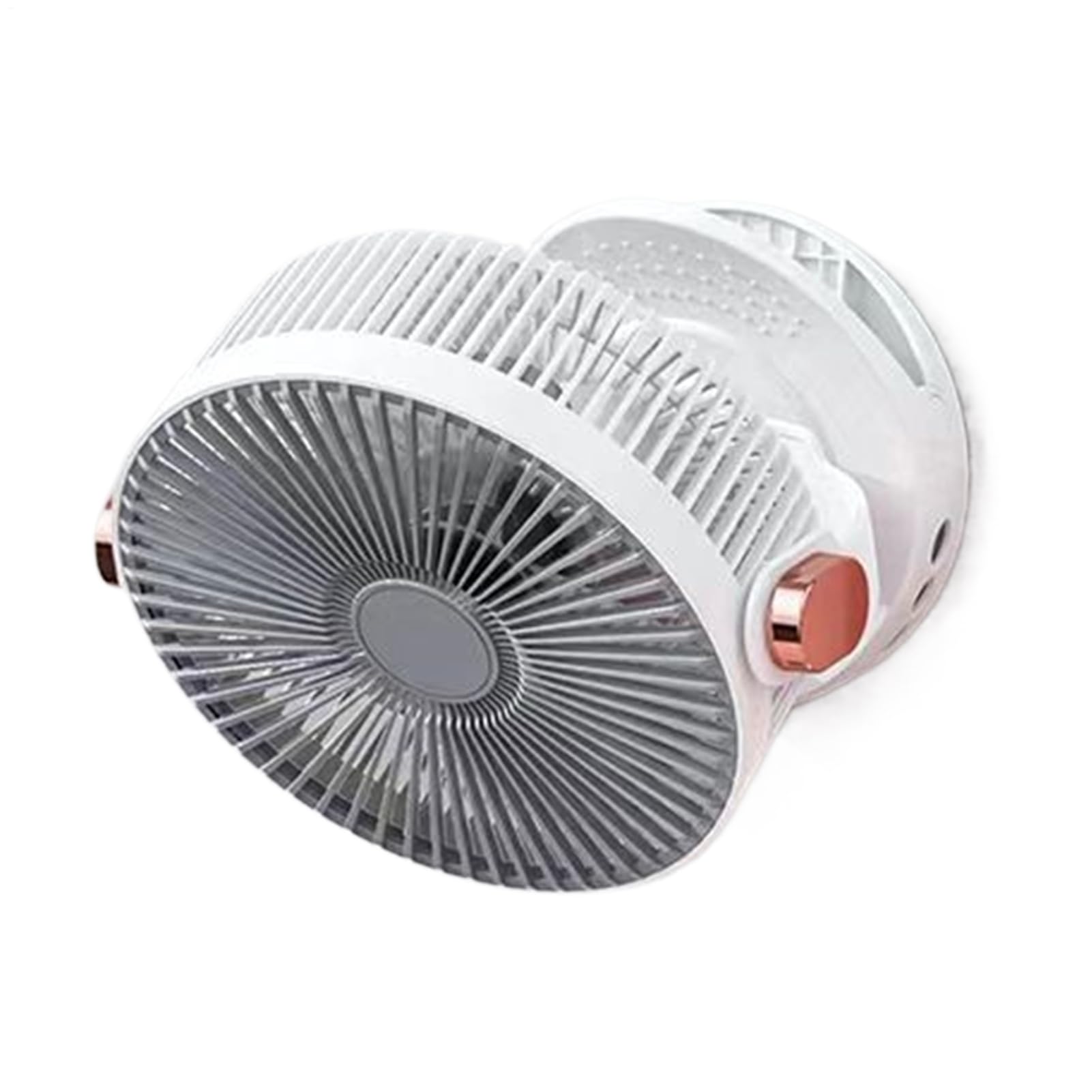 Ventilateur à clipser pour voiture, atelier et camping à la plage