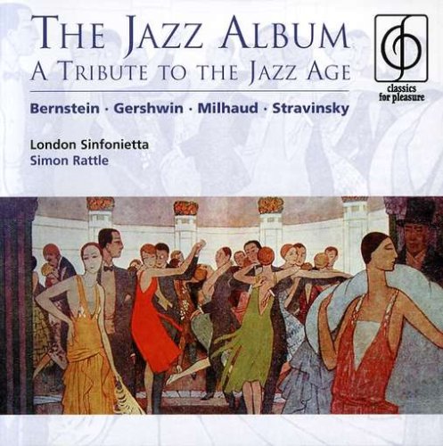 Jazz Album