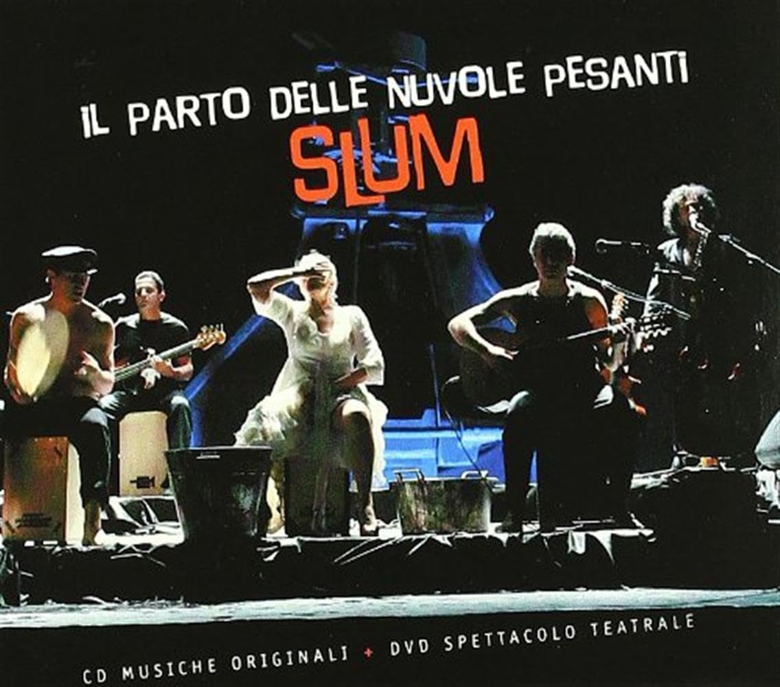 Slum