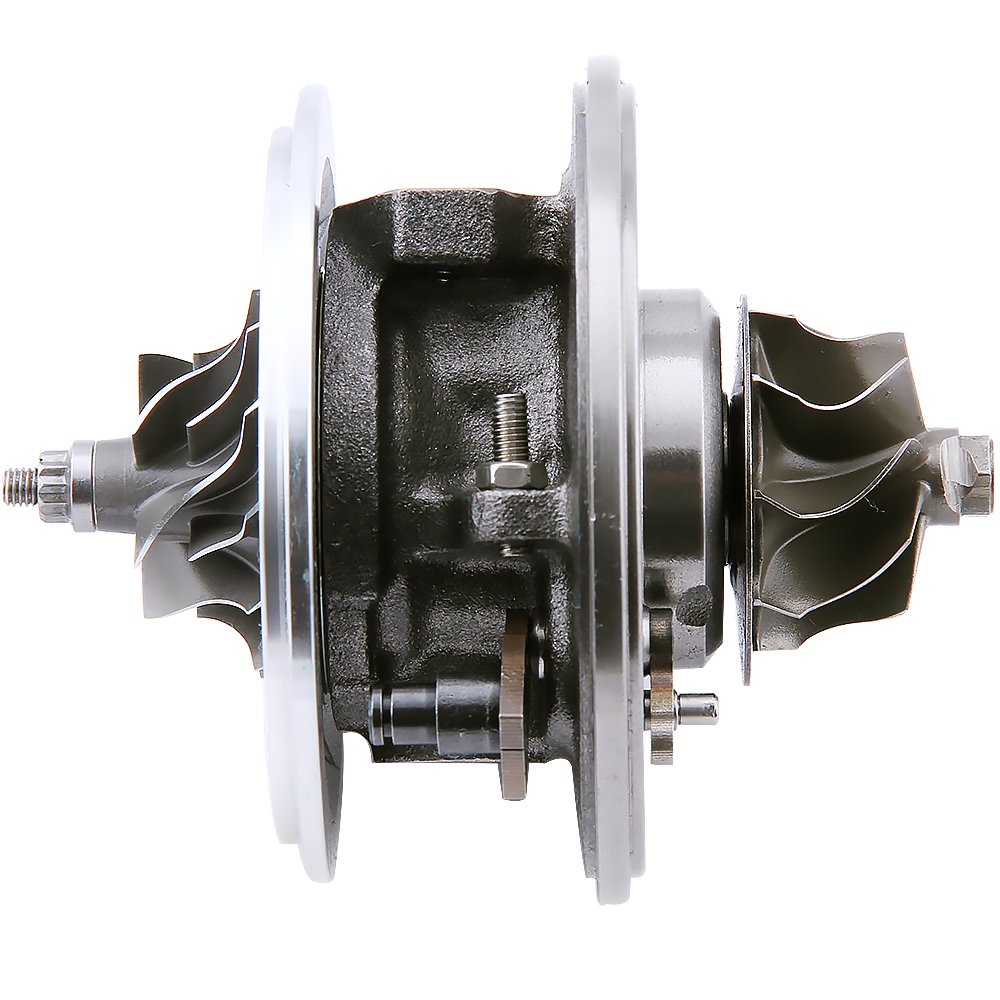 maXpeedingrods Turbocompressore per auto popolari per A4 A6 per VW Passat 1.9 2.0 d per Skoda Superb 1.9 2.0 AWX AVF TDI motore turbina 717858 038145702G