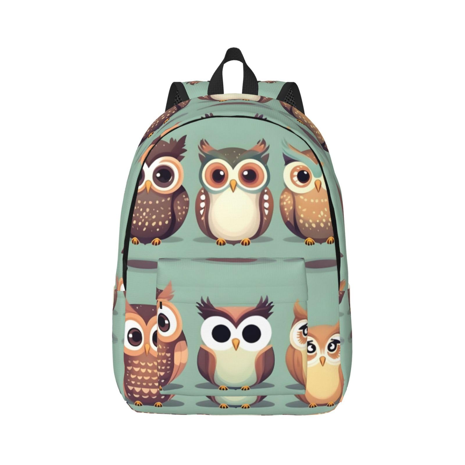 Sac à dos d'extérieur hibou pour simplifier vos sorties - 8