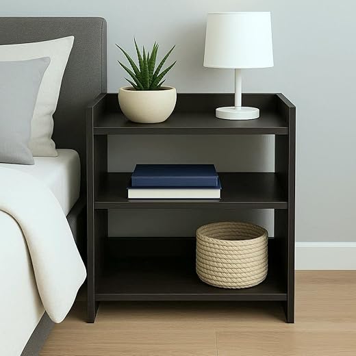 FireBees Bed Side Table