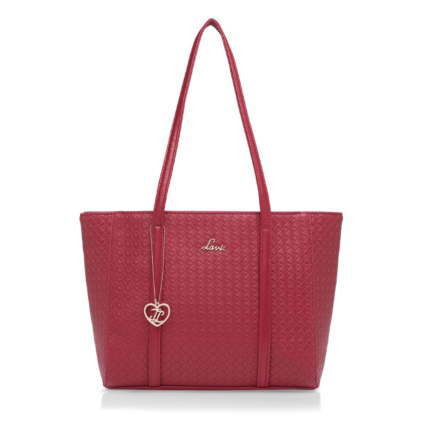 Lavie Womens Maren Tote Bag | Ladies Purse Handbag (B0D6N3BVV4) Amazon Price History, Amazon Price Tracker