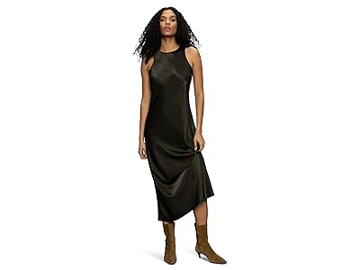 Sanctuary Everyday Satin Dress Women