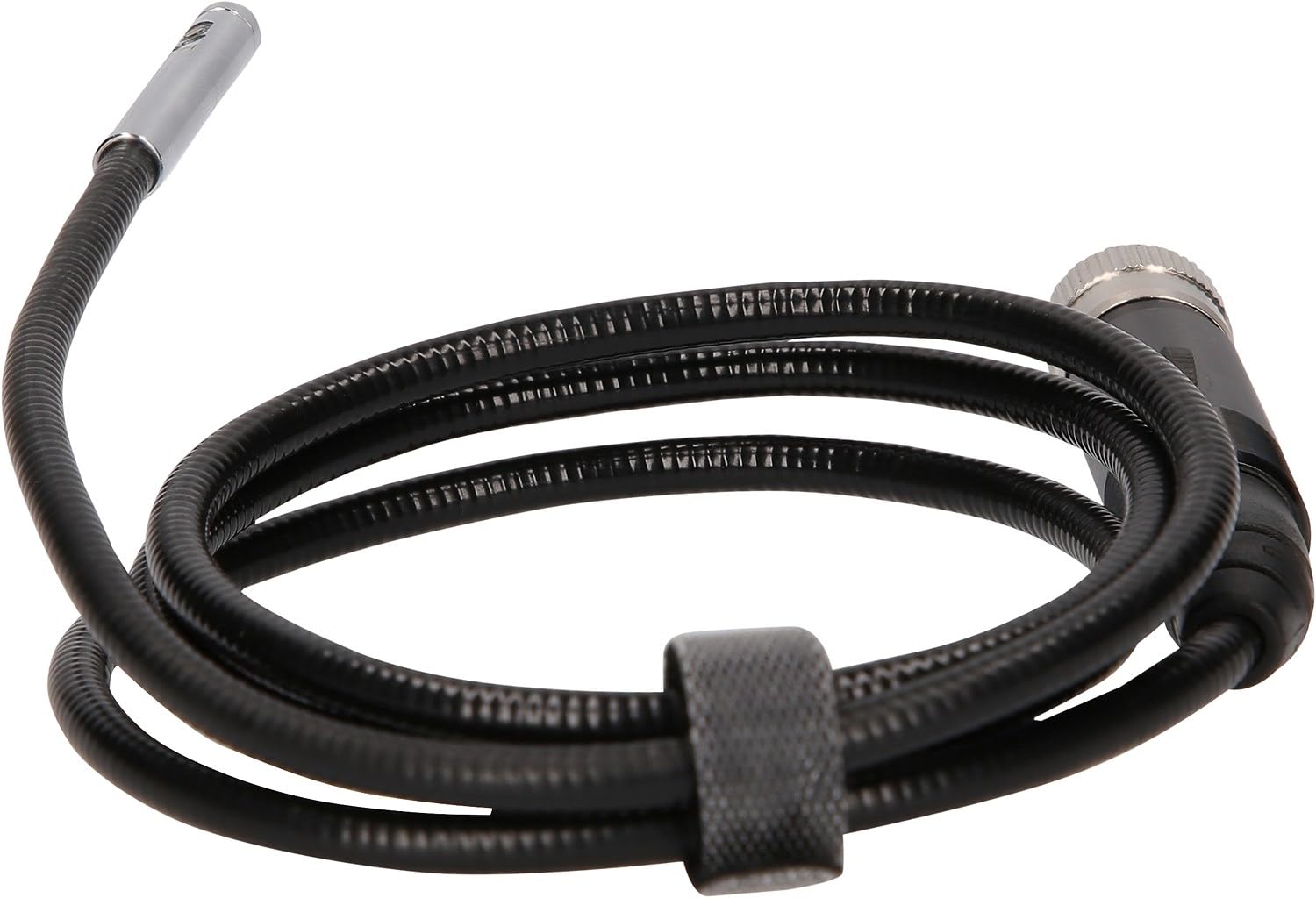 KS Tools 550.7507 HD-Videoskop-Sonde umschaltbar, 0° und 90°, 6.0 mm
