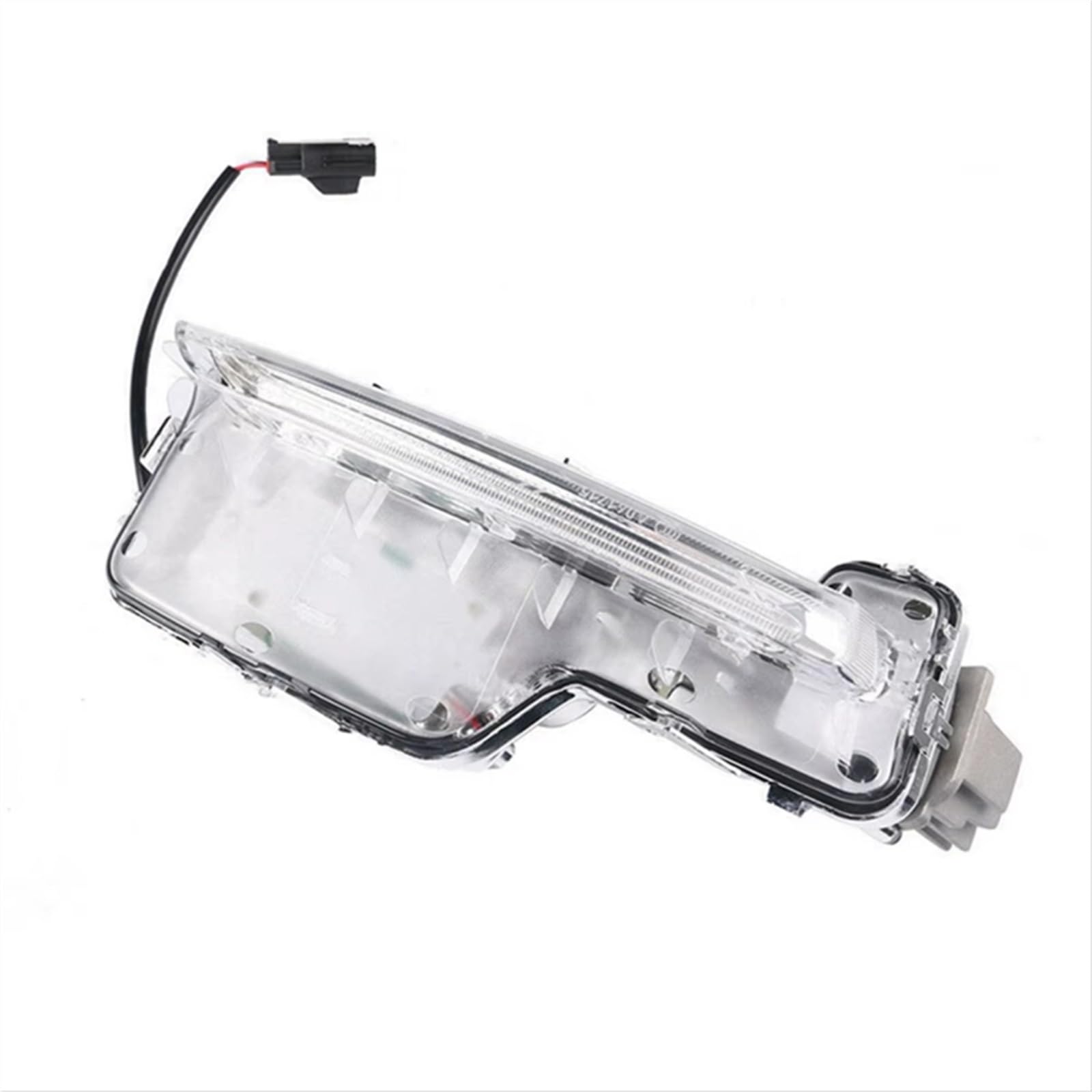 Dinamiche Indicatori direzione Compatibile con Volvo per S60L S60 2014 2015 2016 2017 2018 Fendinebbia Anteriori DRL Fendinebbia Luci Diurne Luci D'angolo OEM: 31434567 31434568
