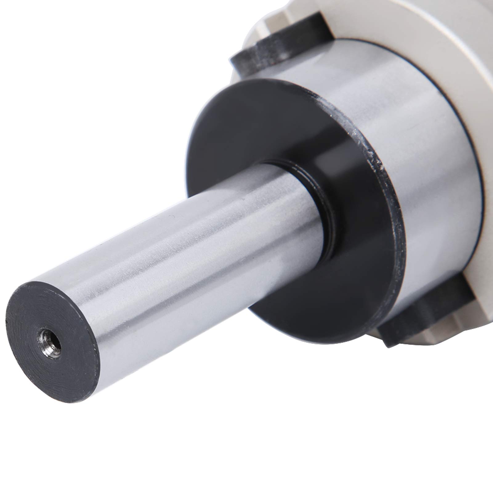 High C20 FMB27 Collet Chuck Holder with BAP400R-80 Ter and Six APMT1604 Ling (C20-FMB27+80 cutter plate+1604APMT cutter (6) (C20-FMB27+80 cutter plate+1604APMT cutter (10)