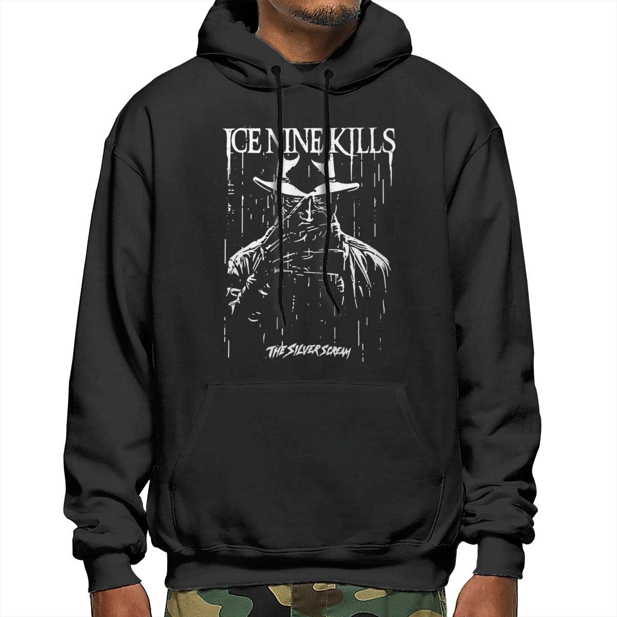 Ice nine kills sweatshirt Clearance