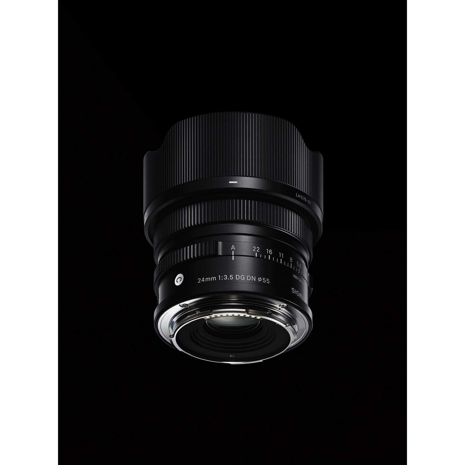 SIGMA 24mm F3.5 DG DN ソニーEマウント Amazon.com : Sigma 24mm F3.5 DG DN for Sony E Mount
