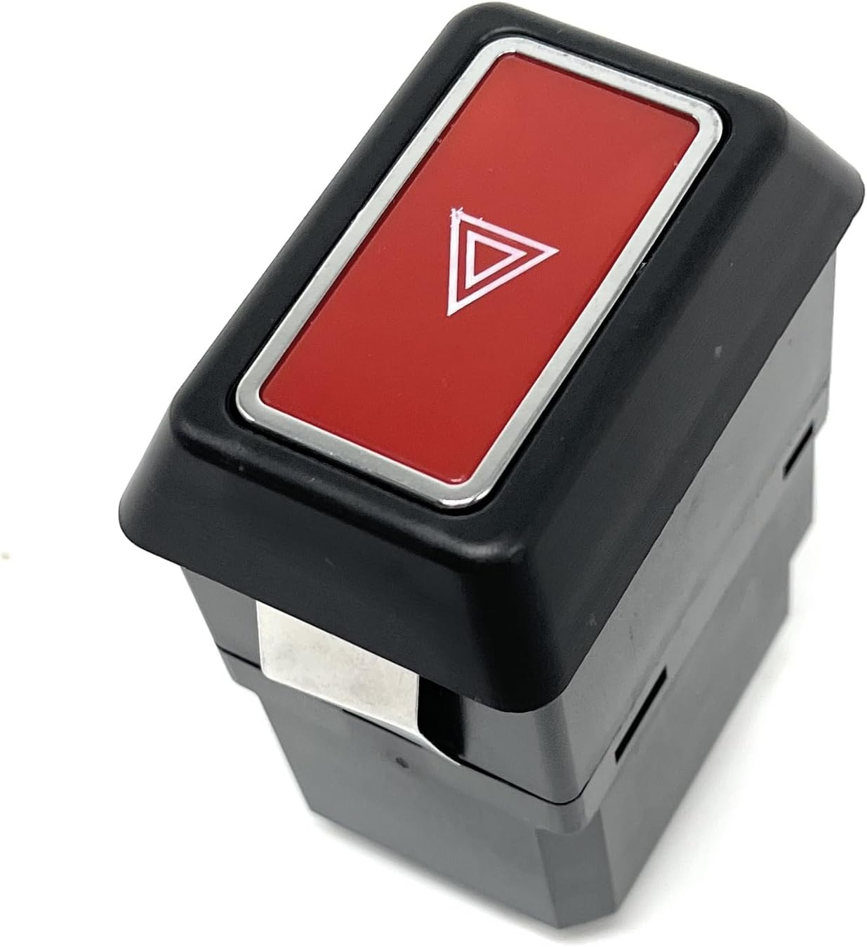 Mercedes-Benz SL & SLC 107 Hazard Warning Switch 1971-1989 - 1238200205