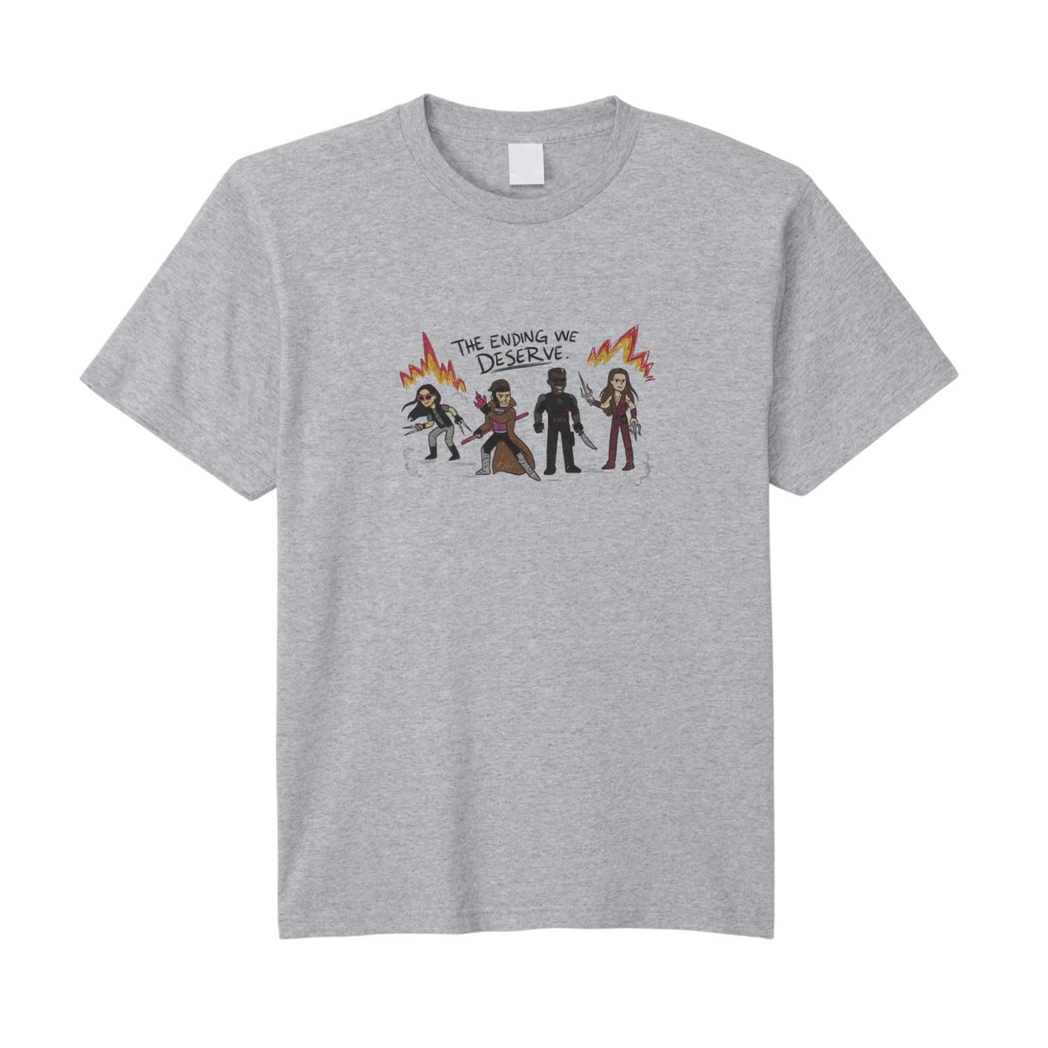 値下げしました。非売品　デッドプール & ウルヴァリン Tシャツなど 4点セット f135515f7dfc2da681219d17b3f6c4