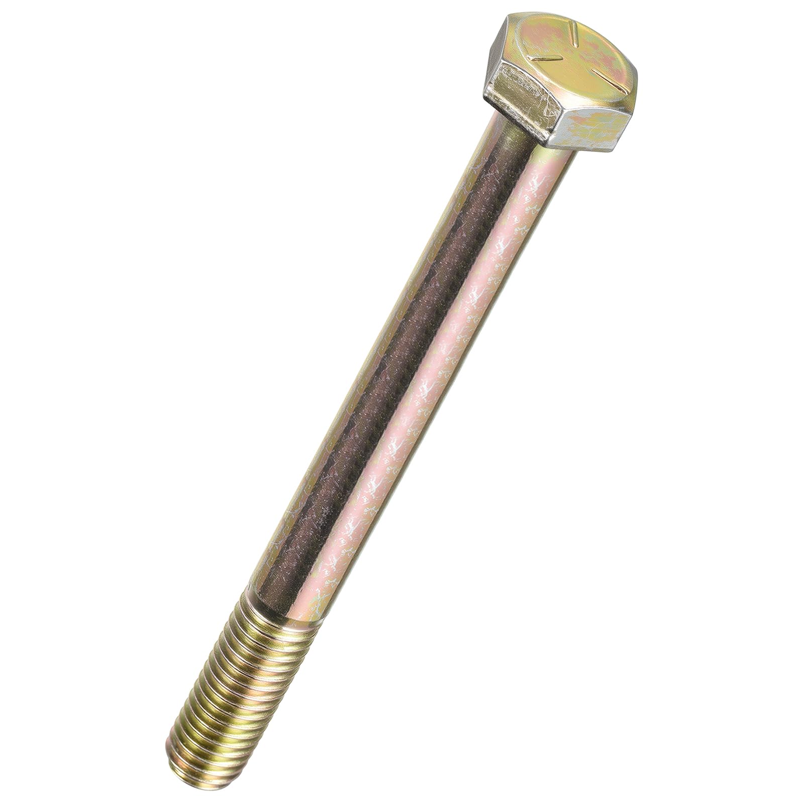 Kozelo 5 Pcs Hex Head Screws Bolts