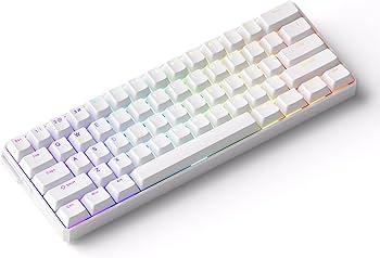 Amazon | 【国内正規品】MonsGeek(モンスギーク) FUN60 Ultra 無線対応