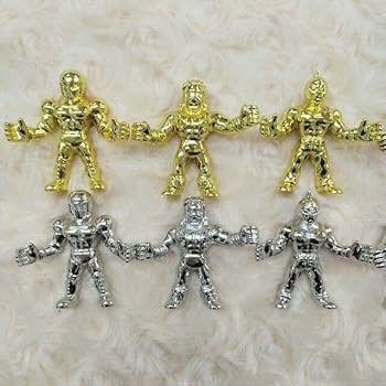 ダイキャストキンケシ2 全12種