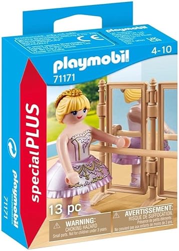 Playmobil (71171)